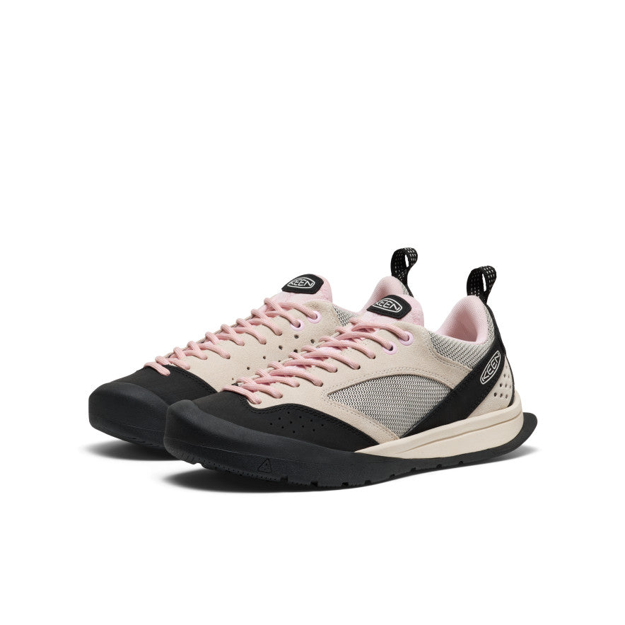 Keen WMNS Jasper 3 Birch Black Beige Pink 1031197 Women's Size | eBay