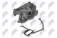 NTY ÖLpumpe BPO-PL-004 FüR Opel