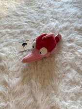 Rare Club Disney The Little Mermaid Undersea Critter 2 Fish Plush Bean Bag