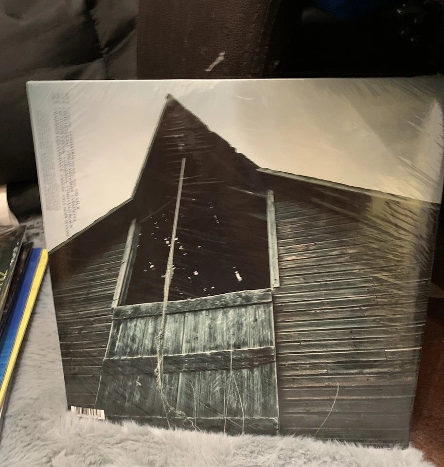 Slipknot  All Hope Is Gone Vinyl - Image 2 of 2