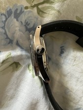 Seiko Prospex Gray Men's Watch - SBDX019 SLA017 62mas 8L55 5