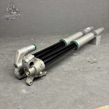 2017 Kawasaki KX450F Front Fork Set – OEM