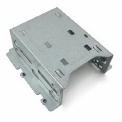Supermicro Gehäuse für Speicherlaufwerke - 2.5
