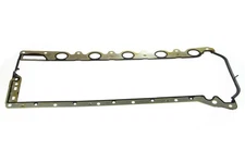For Elring EL394310 Gasket, intake manifold EL394310 Rocker cover gasket fits: