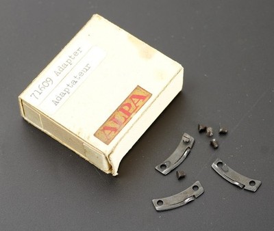ALPA Replaceable Parts / Replacement Parts for ALPA Mount with Screws No.1181