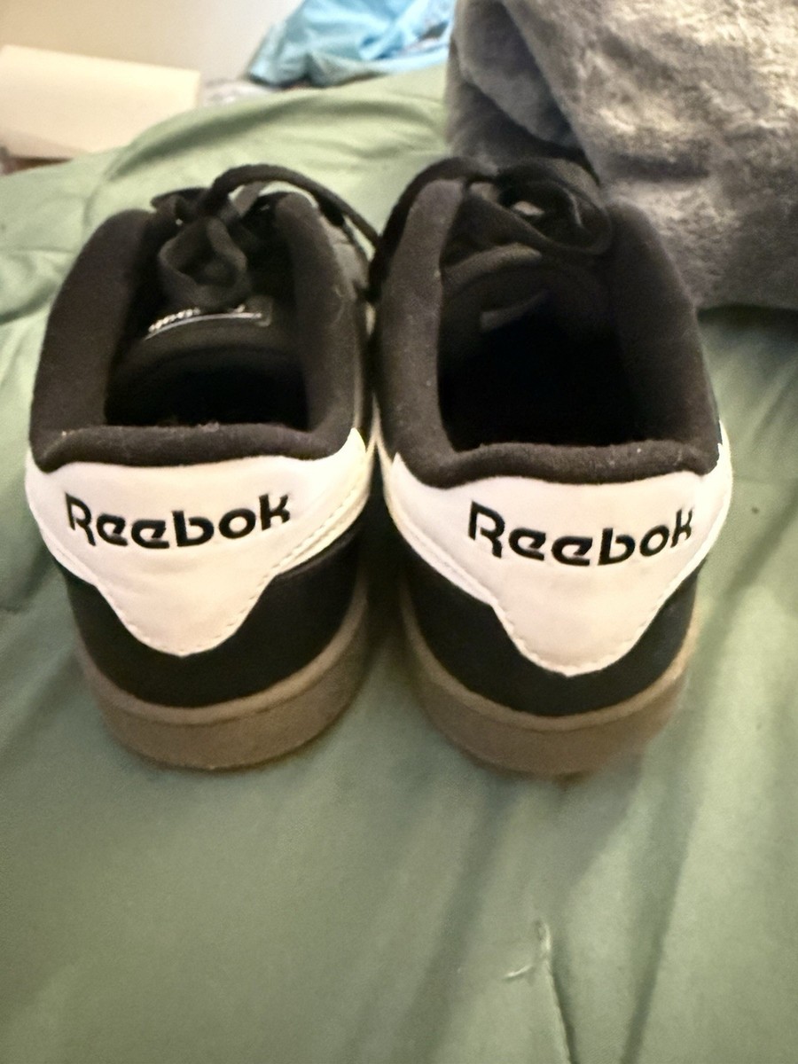 Reebok Men's Shoes size 9