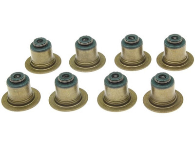 For 2022-2023 Ford Maverick Valve Stem Seal Kit Intake Mahle 57167DRMP