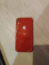 Apple iPhone XR - 64 GB - (PRODUCT)RED (Unlocked)