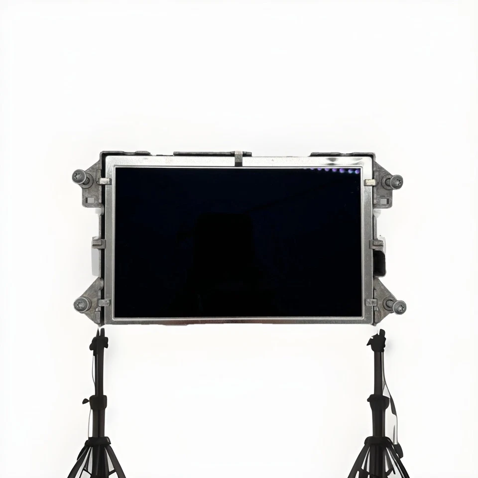 Mercedes SL R231 Original Display Steuergerät A2319008305 Navigation Bildschirm - Bild 2 von 4