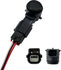 23428268 Parking Aid Sensor with Connector Plug Pigtail Wire Harness