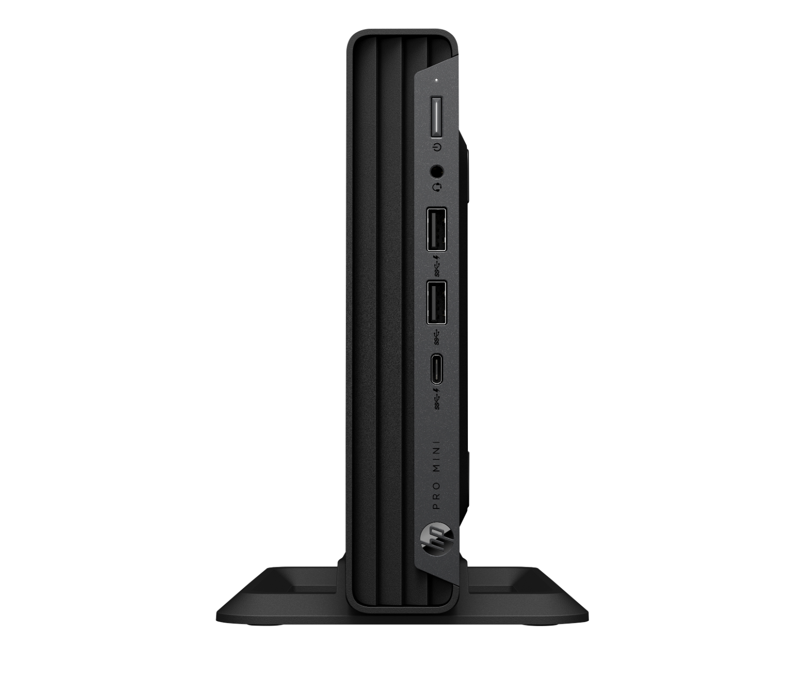 HP Pro Mini 400 G9 Desktop PC Intel® Core™ i5 8 GB DDR5-SDRAM 256 GB SSD Windows