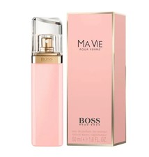 Hugo Boss BOSS MA VIE Eau de Parfum spray for woman 50 ML