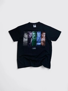 Nsync Vintage Shirt | eBay