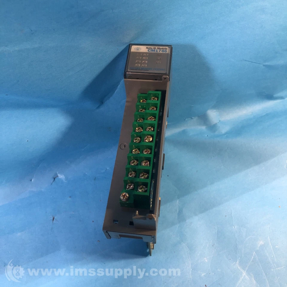 Escort Memory Systems CM1746 RFID Module USIP - Image 2 of 4