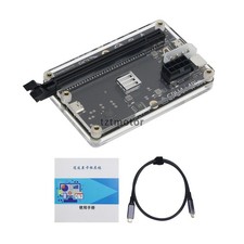 External Graphics Card External GPU Dock USB4 Data Cable 60cm for Thunderbolt 4