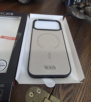 Tumi Cases/Covers for Apple Phones for sale | eBay