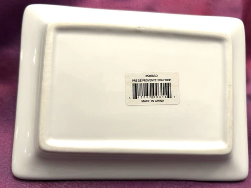 Pre de Provence Soap Dish - Thumbnail 5