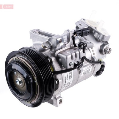 1x DENSO DCP46024 Kompressor Klimaanlage für Renault Nissan