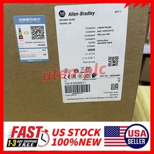 100-E265KN11 contactor New Factory Sealed Allen-Bradley Free Shipping