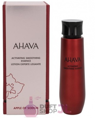 Ahava Apple of Sodom Activating Smoothing Essence 100,00 ml