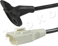 ABS Sensor Raddrehzahl Japko 1510600 FüR Peugeot 307 3A Break 3E SW 3H CC 3B 16V