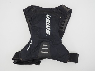 USWE Outlander 2 Black 2L Lightweight Race Hydration Backpack w/o Bladder