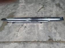 Schweller MINI Cabrio (R57) Cooper S - 7147916 - Vorne Rechts