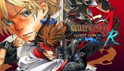 NEU Guilty Gear XX Accent Core Plus R für PC Steam Download Code Email 24h