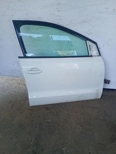 6R3831056J tür vorne rechts VOLKSWAGEN POLO (6R) 1.2 (44Kw) Ber. 3p/b/1198cc