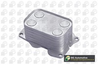 BGA ÖLküHler MotoröL CO1406 Aluminium FüR Ford Kuga 2 DM2 MAX WA6 Mondeo 4 BA7 1