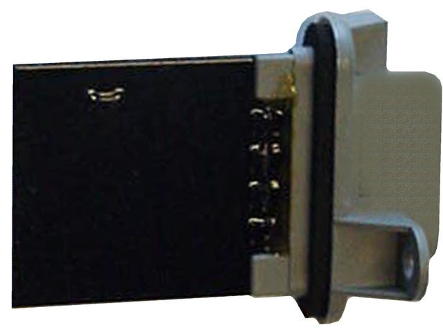 For 2005 Chevrolet Equinox Blower Motor Resistor AC Delco 41825RKVP