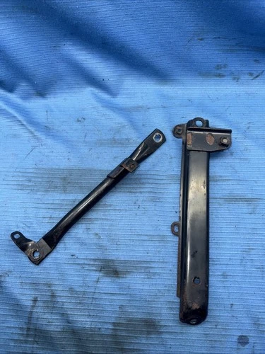 98-05 Lexus IS300 GS300 SC300 2JZ GE VVTi Intake Manifold Bracket OEM Brace