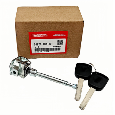 #ad #ad OEM Driver Door Lock Cylinder For Honda Civic 2016 2017 2018 2021 04921 TBA A01 $37.94