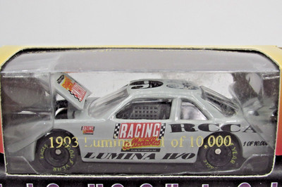 RACING COLLECTABLES RCCA 1993 CHEVY LUMINA