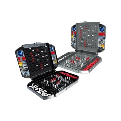 Sea Battle Spiel Lernen Gehirntraining Spielzeug für Reisen