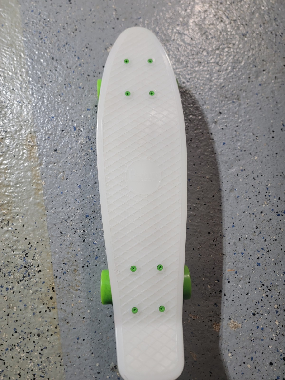 2015 Limited Edition Penny Slater 22" PNYCOMP148 Skateboard 