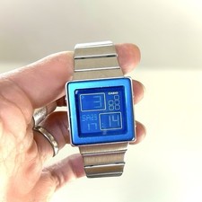 Rare () CASIO FUTURIST LA 2000D for sale online | eBay