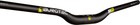 Burgtec Ride Wide Carbon Enduro 800mm Wide Handlebars 35mm Black Handlebar MTB