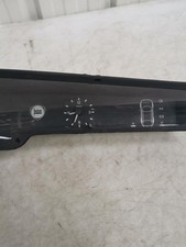 Compteur Lancia DELTA