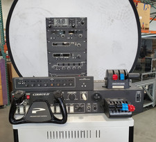 precision flight control system CIRRUS II  BUNDLE  69