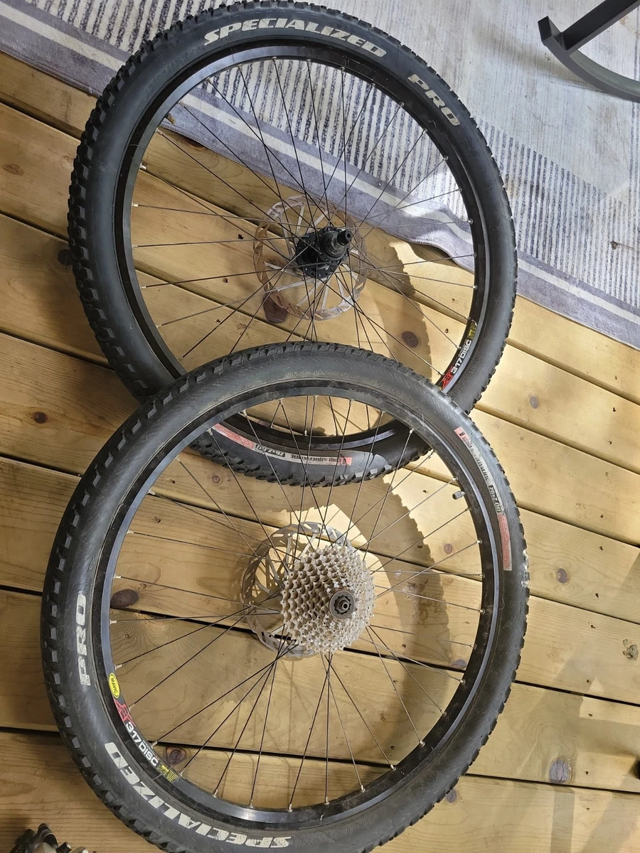 Mavic 317 In Bicycle Wheels & Wheelsets for sale | eBay