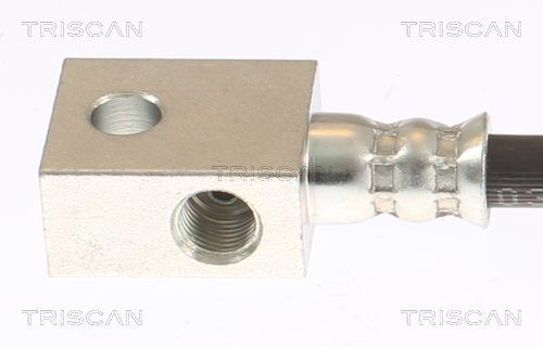 Triscan Bremsschlauch 8150 142125 Passend FüR Nissan-image
