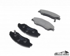 Bremsbelagsatz Ate-System Vorne für KIA Retona FK Sportage K00 VAN 98-00