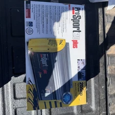 ProMariner ProSport HD 20 Plus Gen 4 Marine Boat Battery Charger 20A 3-Bank