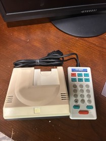 Famicom Network Adapter & TV net