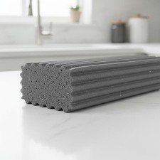 Tragbarer Schwammmopp tragbar Mini-Mopp kompakte Lagerung f&uuml;r K&uuml;che, Auto