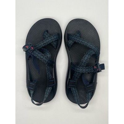 Chaco Men\'s 9 Z2 Outdoor Sandals Black Hike Gorpcore New Chacos Z2 Sandal Review – Greenbelly Meals main image 3
