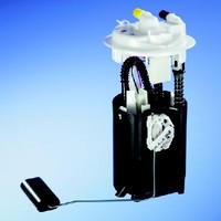 NEU - Bosch 0986580180 Kraftstoff-FöRdereinheit FüR Peugeot