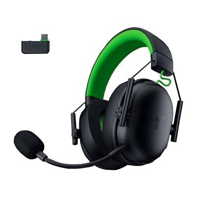 Razer Blackshark V3 X Hyperspeed for Xbox Gaming Headset Black