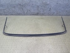11-17 Bmw F25 X3 Sunroof Slipstream Wind Deflector Oem